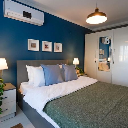 Apartament Excellent Flat Near Hadrian'S Gate Antalya Zewnętrze zdjęcie