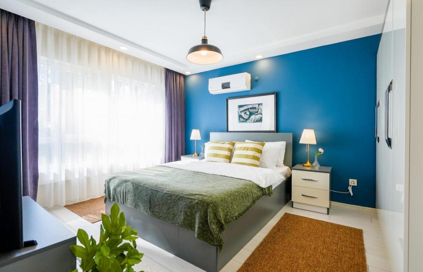 Apartament Excellent Flat Near Hadrian'S Gate Antalya Zewnętrze zdjęcie