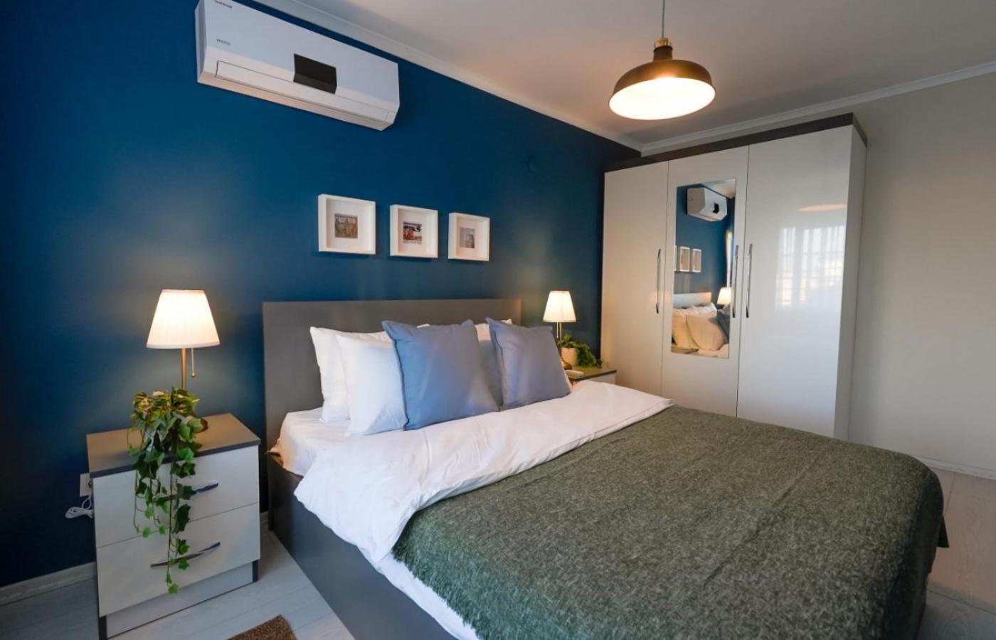 Apartament Excellent Flat Near Hadrian'S Gate Antalya Zewnętrze zdjęcie