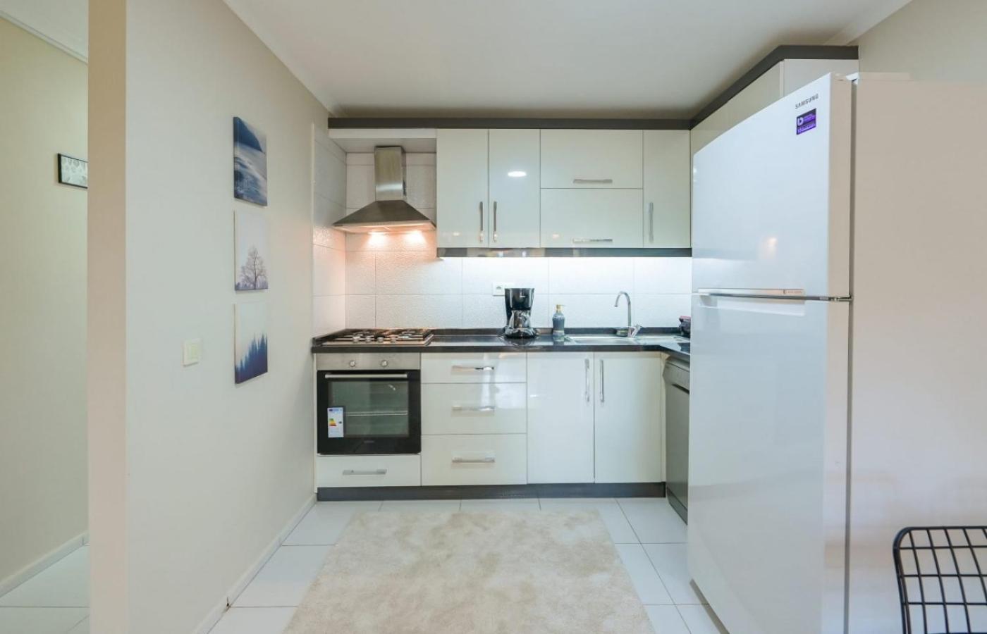 Apartament Excellent Flat Near Hadrian'S Gate Antalya Zewnętrze zdjęcie