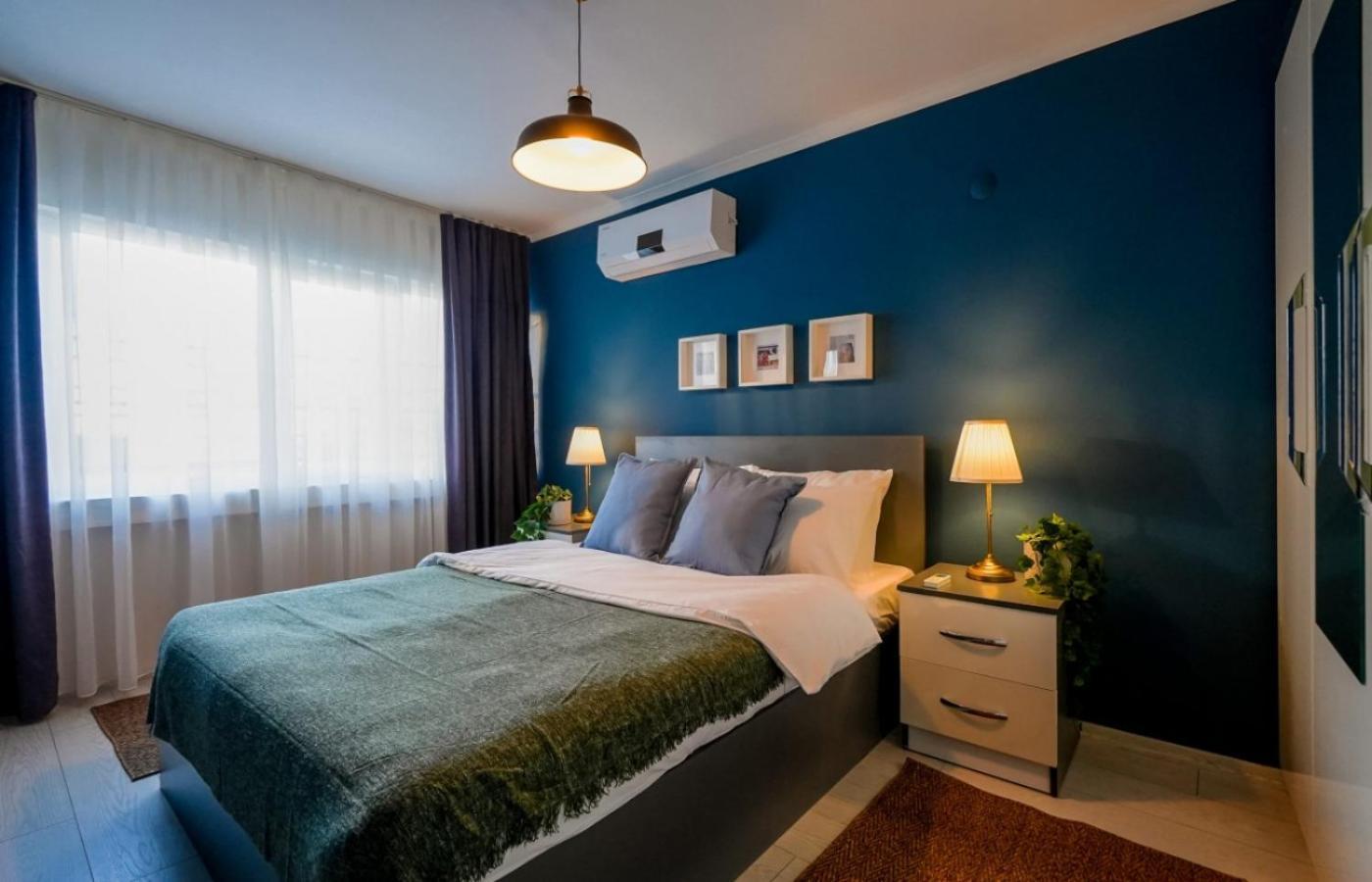 Apartament Excellent Flat Near Hadrian'S Gate Antalya Zewnętrze zdjęcie